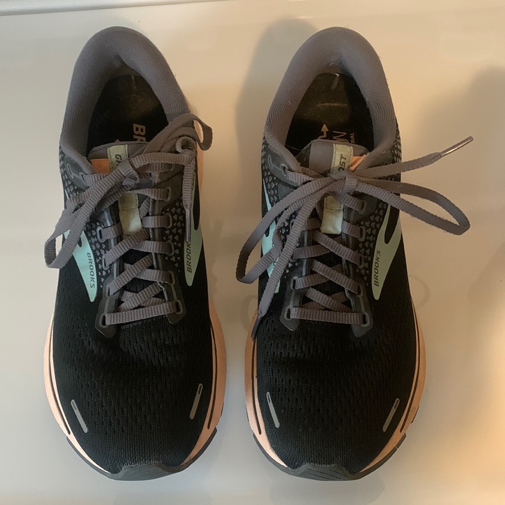 Brooks Ghost 14